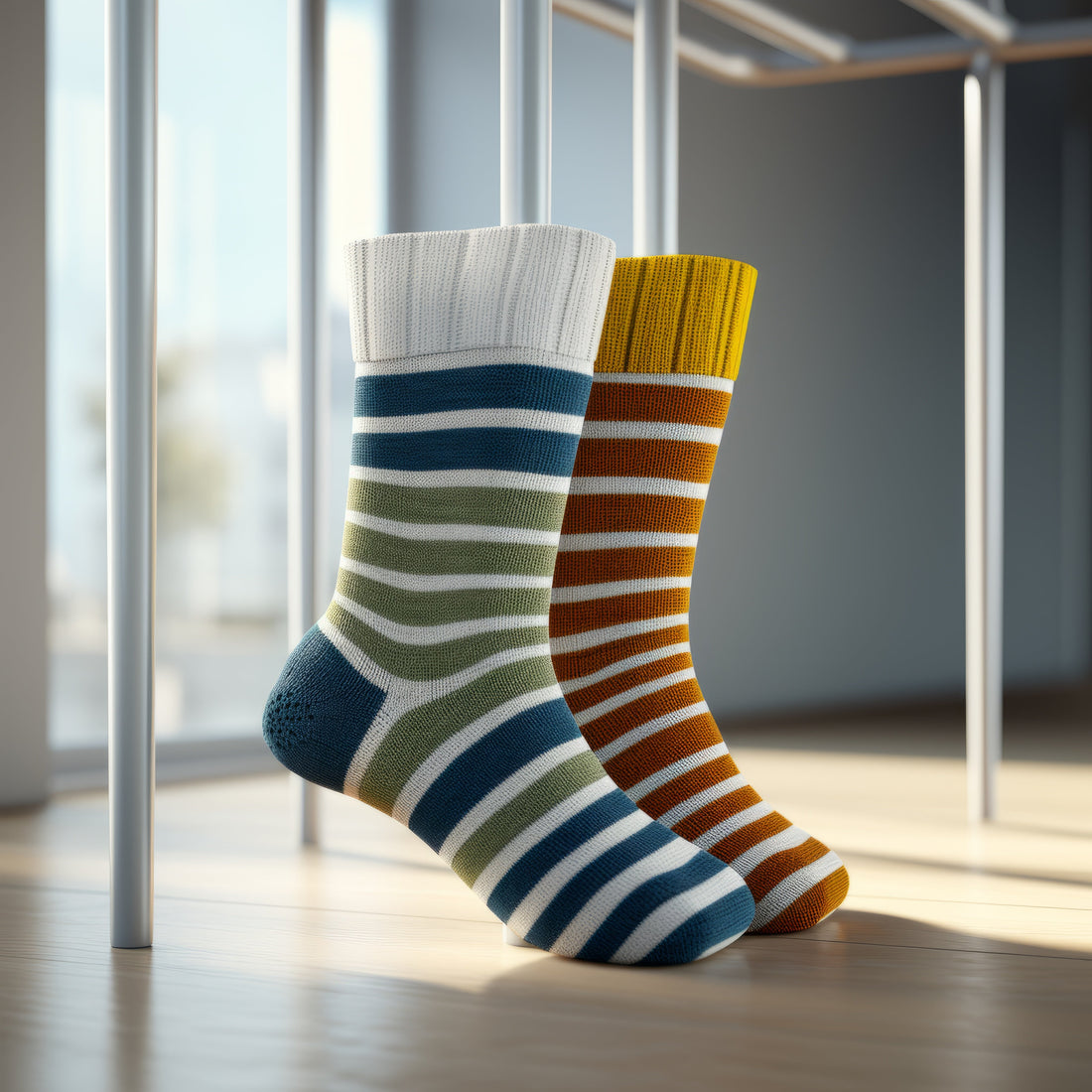 How to Choose Diabetic Socks: The Ultimate Guide to Comfort and Foot Health