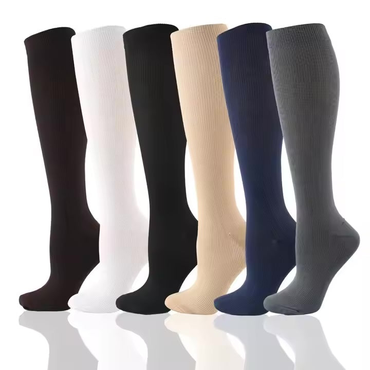 Best Compression Socks for Swollen Feet