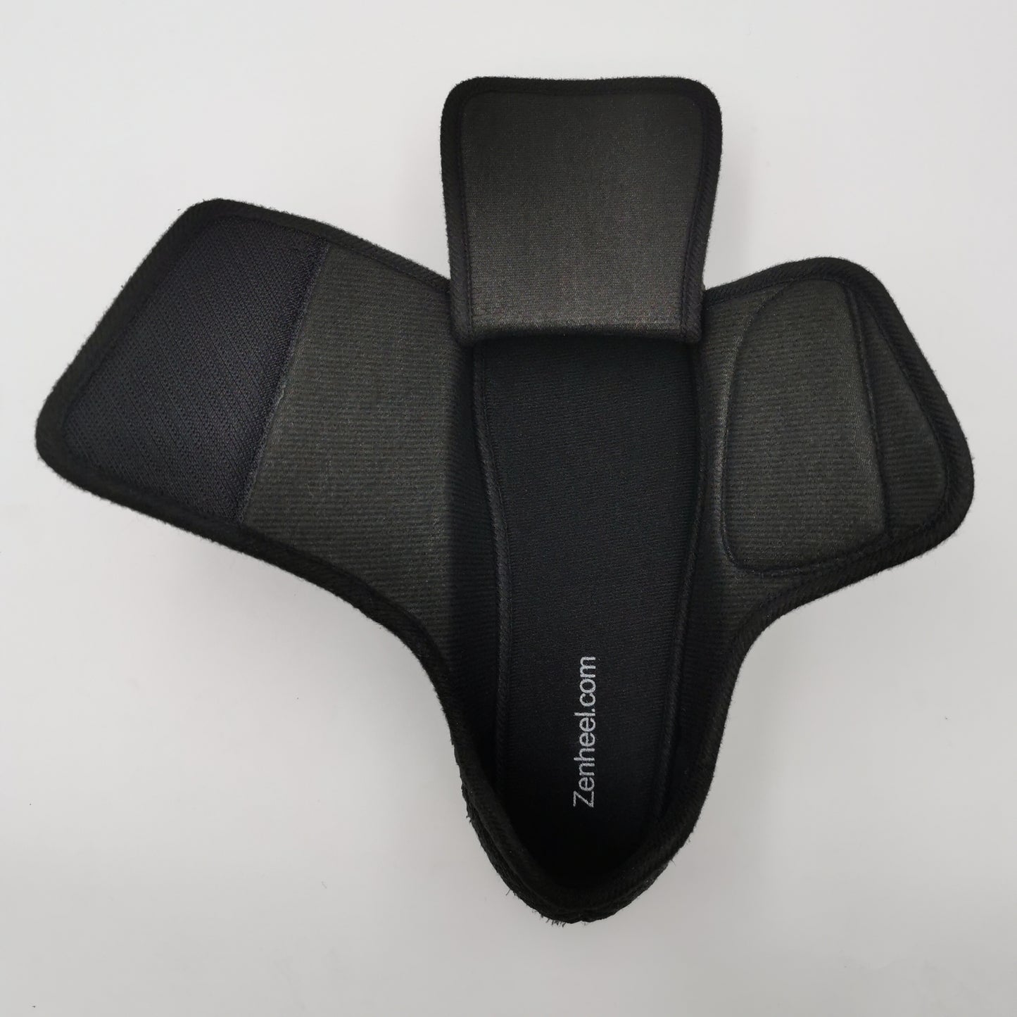 Extra Wide Men Slippers for Swollen Feet