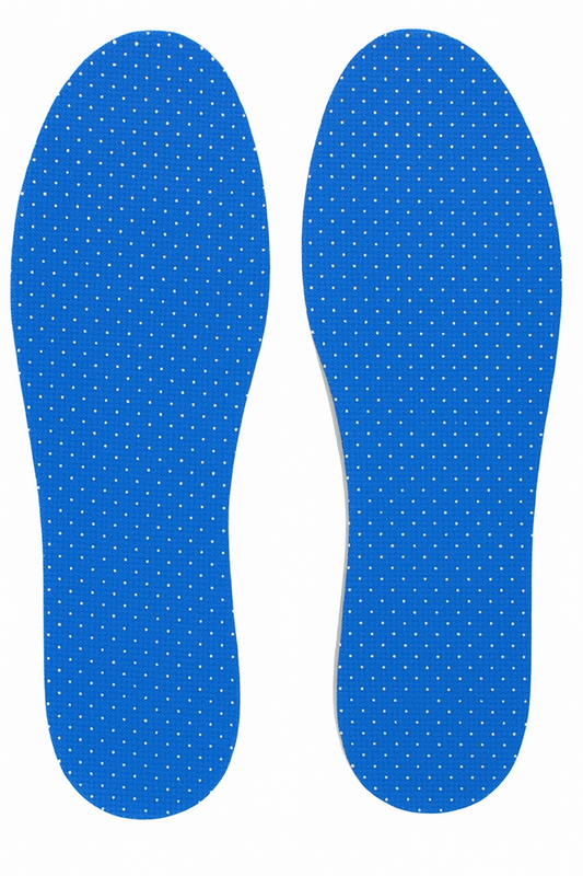 Trim-to-Fit Shoe Inserts