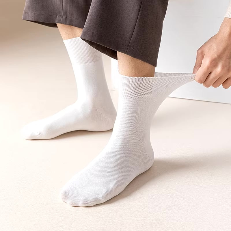 The Best Diabetic Socks for Men with Neuropathy