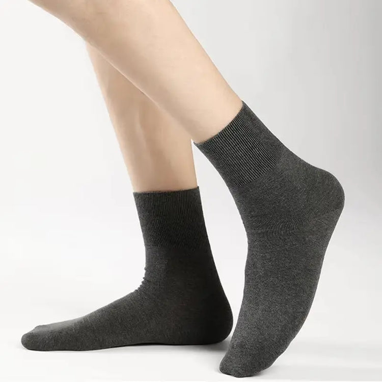 Diabetic Men Socks ZenHeel.com