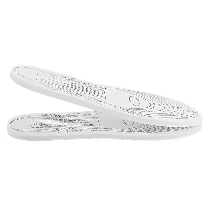 Memory Foam Shoe Insoles