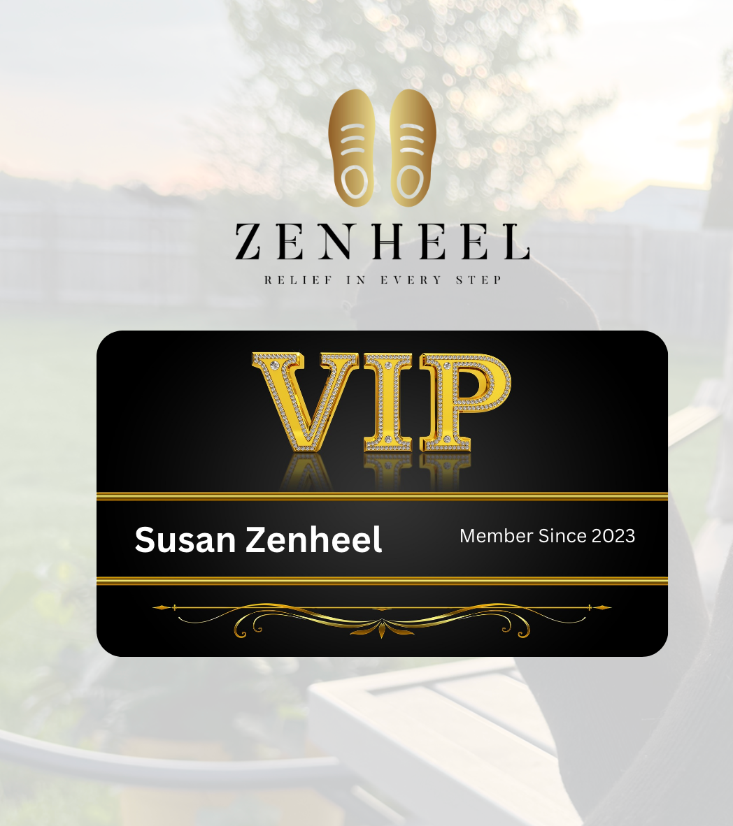 VIP Membership