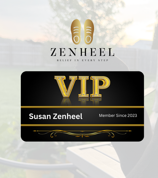 VIP Membership