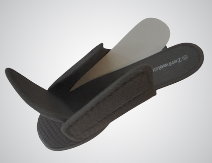 Extra Wide Women Slippers for Swollen Feet
